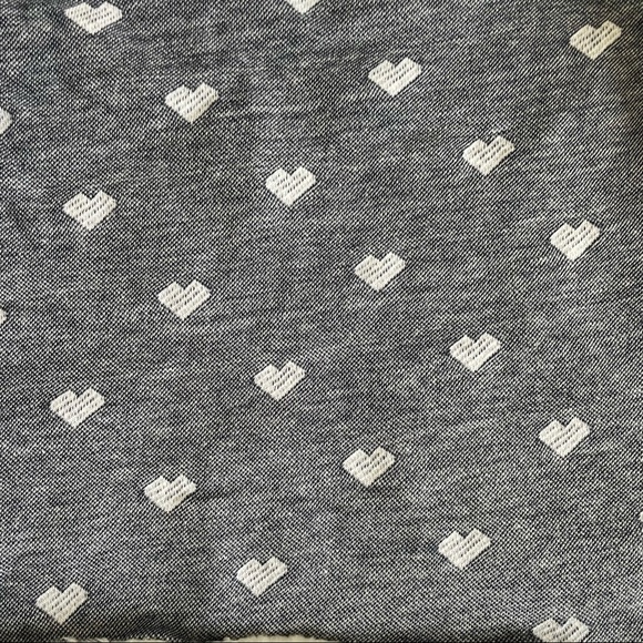 Faux Fur Reversible Sweater by Harper Canyon - Picture 7 of 10